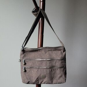 Kipling Crossbody Travel Bag